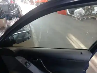 Peça sobressalente para automóvel em segunda mão elevador de vidros dianteiro direito por seat leon (1m1) signo referências oem iam 