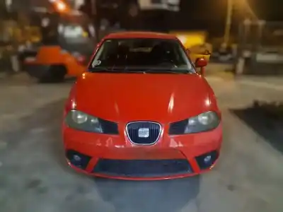 Peça sobressalente para automóvel em segunda mão PARA CHOQUES DIANTEIRO por SEAT IBIZA (6L1) Sport Rider Referências OEM IAM   