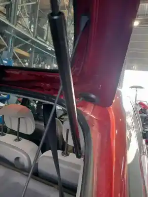 Peça sobressalente para automóvel em segunda mão AMORTECEDORES DO TRONCO / PORTA por CITROEN XSARA PICASSO 2.0 HDi CAT (RHY / DW10TD) Referências OEM IAM   