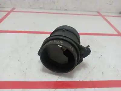 Peça sobressalente para automóvel em segunda mão MEDIDOR DE MASSA DE AR por PEUGEOT 407 ST Sport Referências OEM IAM 9645948980  