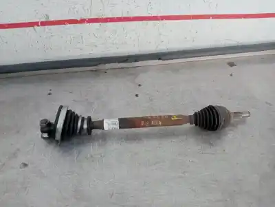 Pezzo di ricambio per auto di seconda mano  per DACIA SANDERO  Riferimenti OEM IAM 8200985010C  889754