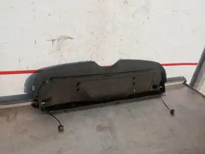 Peça sobressalente para automóvel em segunda mão chapeleira por bmw mini (r50,r53) cooper referências oem iam   892402