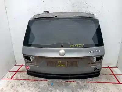 Piesă de schimb auto la mâna a doua  pentru BMW X3 (E83)  Referințe OEM IAM   901468