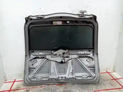 Second-hand car spare part tailgate for bmw x3 (e83) 3.0d oem iam references   901468