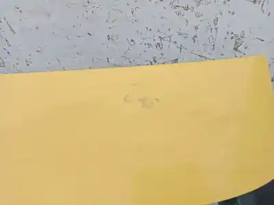 Second-hand car spare part tailgate for seat leon (1m1) signo oem iam references   905611