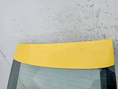 Second-hand car spare part tailgate for seat leon (1m1) signo oem iam references   905611