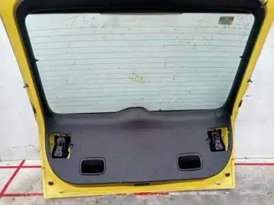 Second-hand car spare part tailgate for seat leon (1m1) signo oem iam references   905611