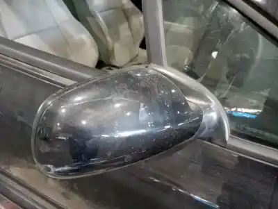 Peça sobressalente para automóvel em segunda mão espelho retrovisor direito por peugeot 307 cc (s1) 2.0 referências oem iam 