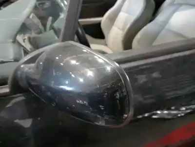 Peça sobressalente para automóvel em segunda mão espelho retrovisor esquerdo por peugeot 307 cc (s1) 2.0 referências oem iam 