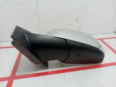 Peça sobressalente para automóvel em segunda mão espelho retrovisor esquerdo por renault laguna iii dynamique tomtom referências oem iam   910132
