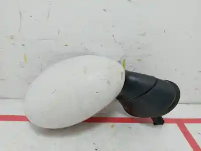 Peça sobressalente para automóvel em segunda mão espelho retrovisor direito por bmw mini (r50,r53) one referências oem iam   910379