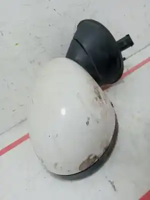 Peça sobressalente para automóvel em segunda mão espelho retrovisor direito por bmw mini (r50,r53) one referências oem iam   910379