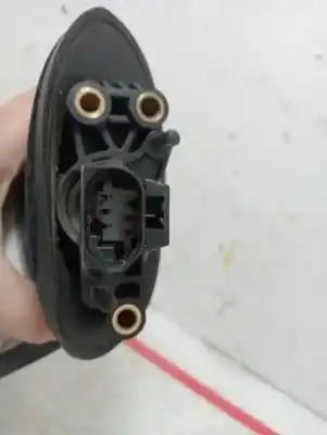 Peça sobressalente para automóvel em segunda mão espelho retrovisor direito por bmw mini (r50,r53) one referências oem iam   910379