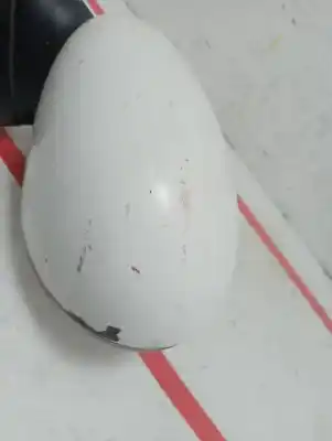 Peça sobressalente para automóvel em segunda mão espelho retrovisor esquerdo por bmw mini (r50,r53) one referências oem iam   910380