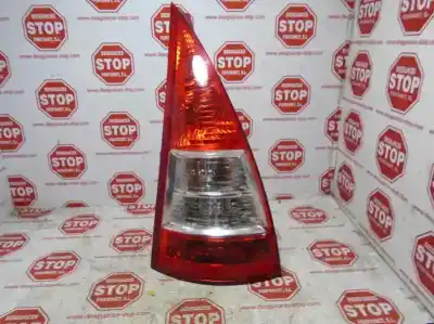 Pezzo di ricambio per auto di seconda mano lampada posteriore sinistra per citroen c3 pluriel 1.4 riferimenti oem iam 