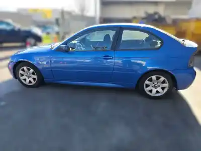 Pezzo di ricambio per auto di seconda mano  per BMW SERIE 3 COMPACT (E46)  Riferimenti OEM IAM   