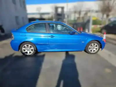 Pezzo di ricambio per auto di seconda mano  per BMW SERIE 3 COMPACT (E46)  Riferimenti OEM IAM   