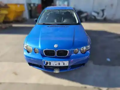 Pezzo di ricambio per auto di seconda mano  per BMW SERIE 3 COMPACT (E46)  Riferimenti OEM IAM   
