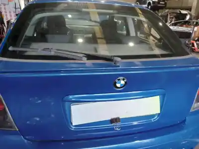 Pezzo di ricambio per auto di seconda mano portellone per bmw serie 3 compact (e46) 320td riferimenti oem iam 