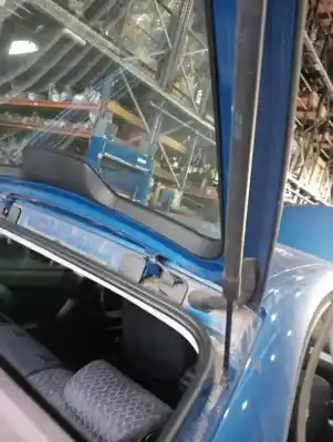 Pezzo di ricambio per auto di seconda mano ammortizzatori baule / porte per bmw serie 3 compact (e46) 320td riferimenti oem iam 