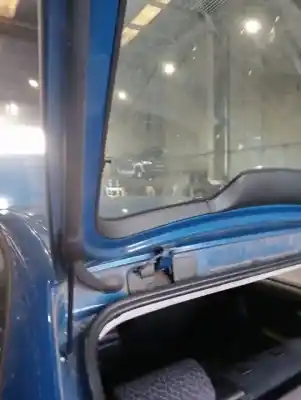 Second-hand car spare part tailgate gas strut for bmw serie 3 compact (e46) 320td oem iam references   