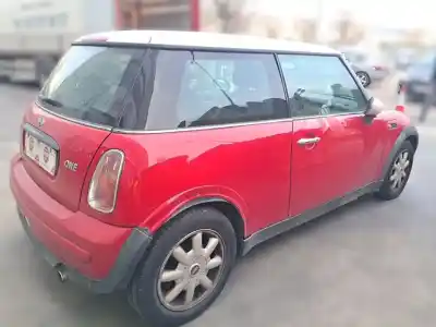 Second-hand car spare part  for BMW MINI (R50,R53)  OEM IAM references   