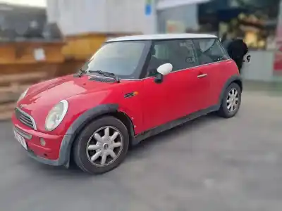 Second-hand car spare part  for BMW MINI (R50,R53)  OEM IAM references   