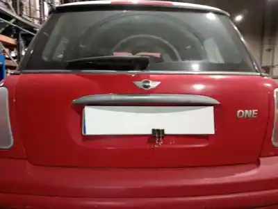 Peça sobressalente para automóvel em segunda mão molduras traseiras por bmw mini (r50,r53) one referências oem iam 