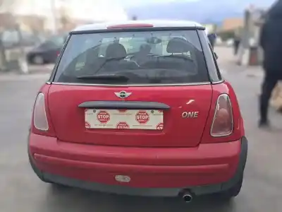 Peça sobressalente para automóvel em segunda mão haste de escova traseiro por bmw mini (r50,r53) one referências oem iam 