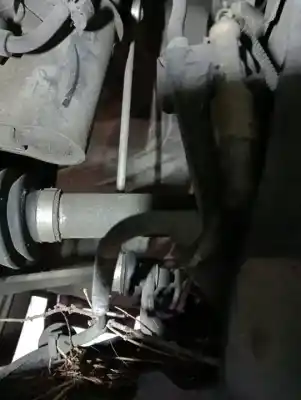 Peça sobressalente para automóvel em segunda mão link estabilizador dianteiro direito por renault espace iv (jk0) argos referências oem iam 