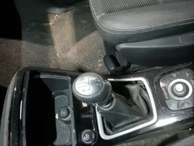 Peça sobressalente para automóvel em segunda mão botão da alavanca de velocidades por renault espace iv (jk0) argos referências oem iam 