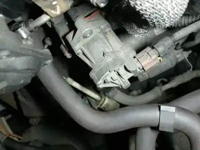 Автозапчасти б/у клапан рог за opel insignia berlina cosmo ссылки oem iam 