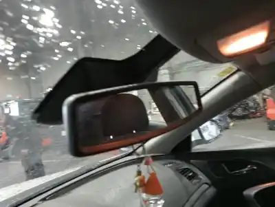 Автозапчасти б/у внутреннее зеркало за opel insignia berlina cosmo ссылки oem iam 