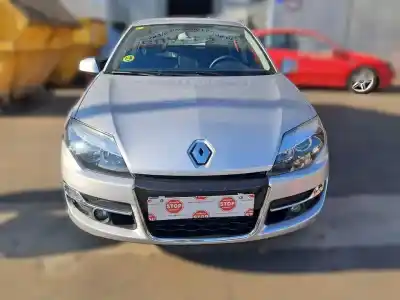 Pezzo di ricambio per auto di seconda mano alternatore per renault laguna iii dynamique tomtom riferimenti oem iam 