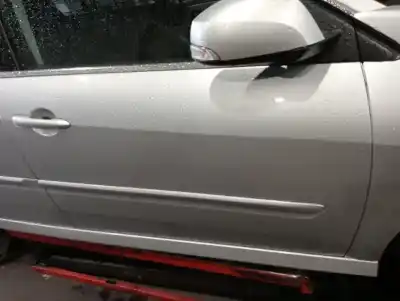 Pezzo di ricambio per auto di seconda mano porta anteriore destra per renault laguna iii dynamique tomtom riferimenti oem iam 