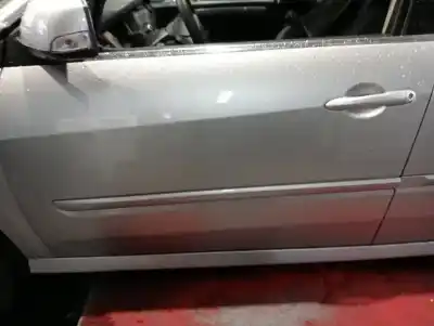 Pezzo di ricambio per auto di seconda mano porta anteriore sinistra per renault laguna iii dynamique tomtom riferimenti oem iam 