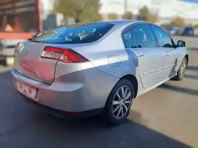 Pezzo di ricambio per auto di seconda mano alzacristalli posteriore destro per renault laguna iii dynamique tomtom riferimenti oem iam 