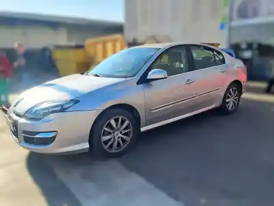 Pezzo di ricambio per auto di seconda mano alzacristalli posteriore sinistro per renault laguna iii dynamique tomtom riferimenti oem iam 