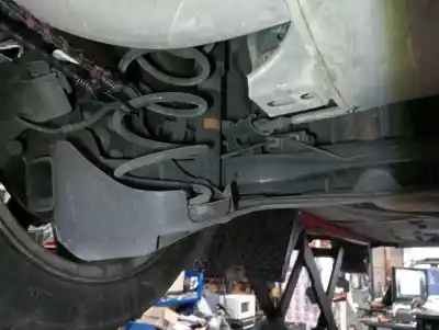 Pezzo di ricambio per auto di seconda mano freno di stazionamento elettrico per renault laguna iii dynamique tomtom riferimenti oem iam   