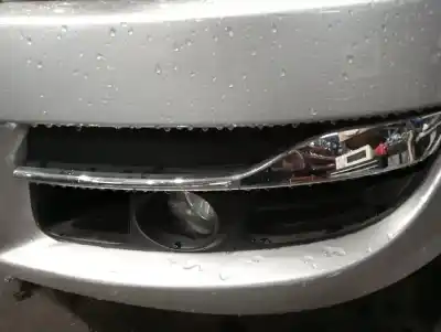 Pezzo di ricambio per auto di seconda mano griglia paraurti sinistra per renault laguna iii dynamique tomtom riferimenti oem iam 