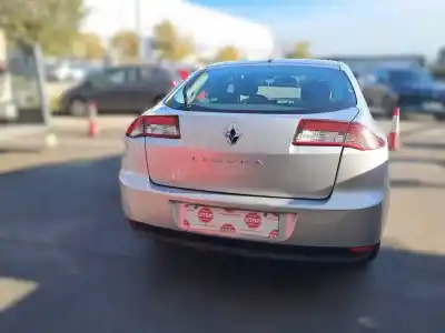 Pezzo di ricambio per auto di seconda mano portellone per renault laguna iii dynamique tomtom riferimenti oem iam 