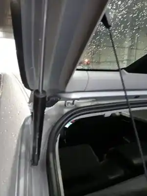 Pezzo di ricambio per auto di seconda mano AMMORTIZZATORI BAULE / PORTE per RENAULT LAGUNA III Dynamique TomTom Riferimenti OEM IAM   