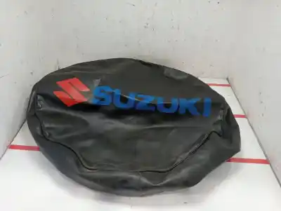 Gebrauchtes Autoersatzteil RESERVERADABDECKUNG zum SUZUKI JIMNY SN (FJ) Techo metálico OEM-IAM-Referenzen   