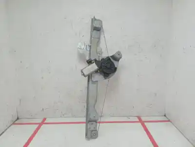 Pezzo di ricambio per auto di seconda mano alzacristalli anteriore destro per dacia sandero ambiance riferimenti oem iam 3m0144g