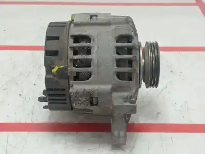 Pezzo di ricambio per auto di seconda mano alternatore per dacia sandero ambiance riferimenti oem iam 8200660044b