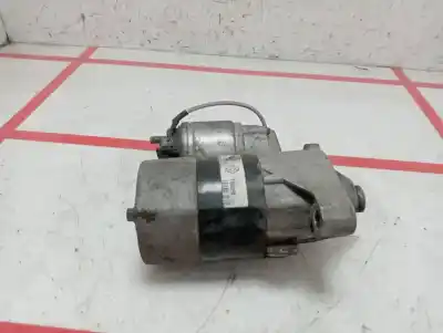 Pezzo di ricambio per auto di seconda mano motorino di avviamento per dacia sandero ambiance riferimenti oem iam 8200369521f