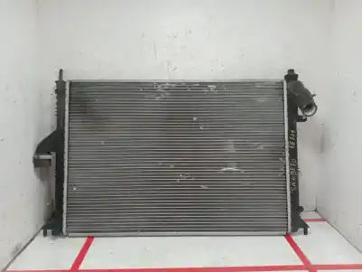 Gebrauchtes Autoersatzteil WASSERRADIATOR zum DACIA SANDERO Ambiance OEM-IAM-Referenzen 8200735039D  