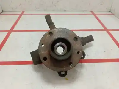 Pezzo di ricambio per auto di seconda mano attacco anteriore destro per dacia sandero ambiance riferimenti oem iam 