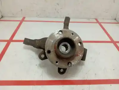 Pezzo di ricambio per auto di seconda mano snodo anteriore sinistro per dacia sandero ambiance riferimenti oem iam 