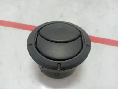 Gebrauchtes Autoersatzteil RECHTE ZENTRALBELÜFTUNG zum DACIA SANDERO Ambiance OEM-IAM-Referenzen 687606726R  